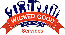 Wicked Good Handyman